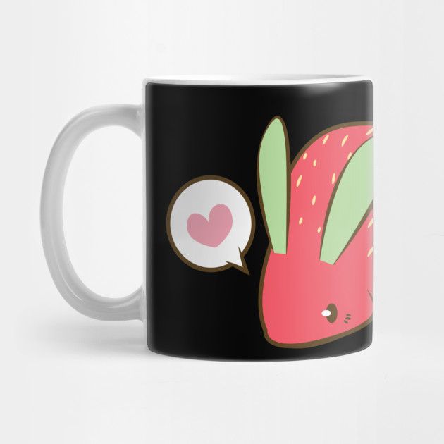 Strawberry Love Tshirt